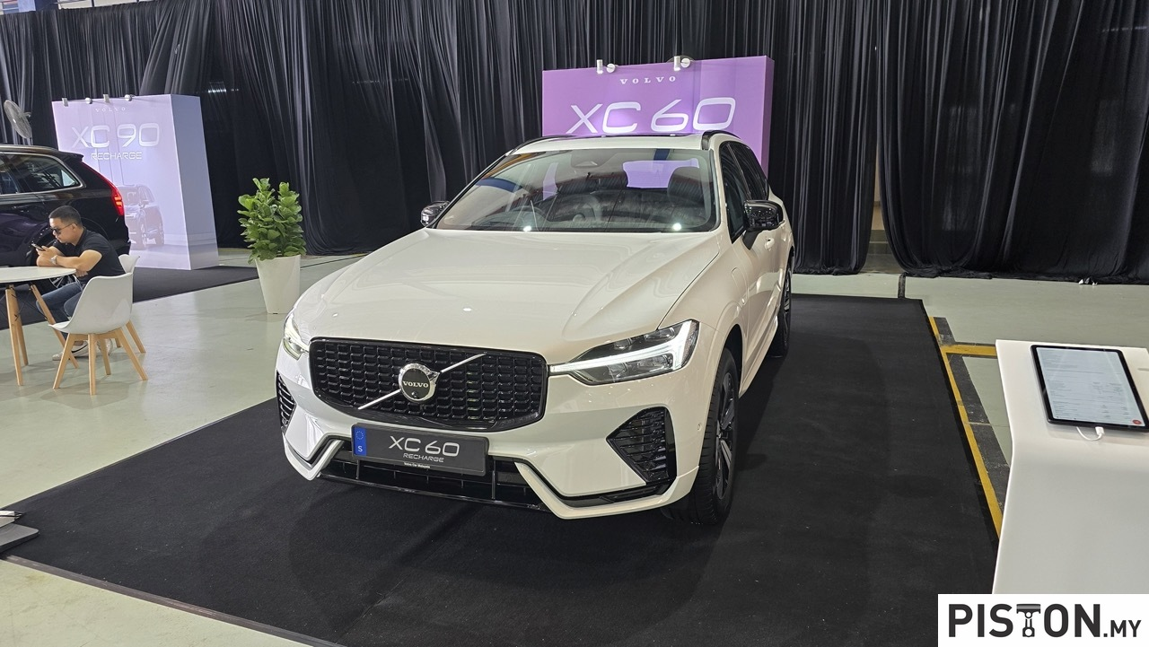 Forging Safer Roads – Volvo’s Never-Ending Crusade To Enhance Driver Safety