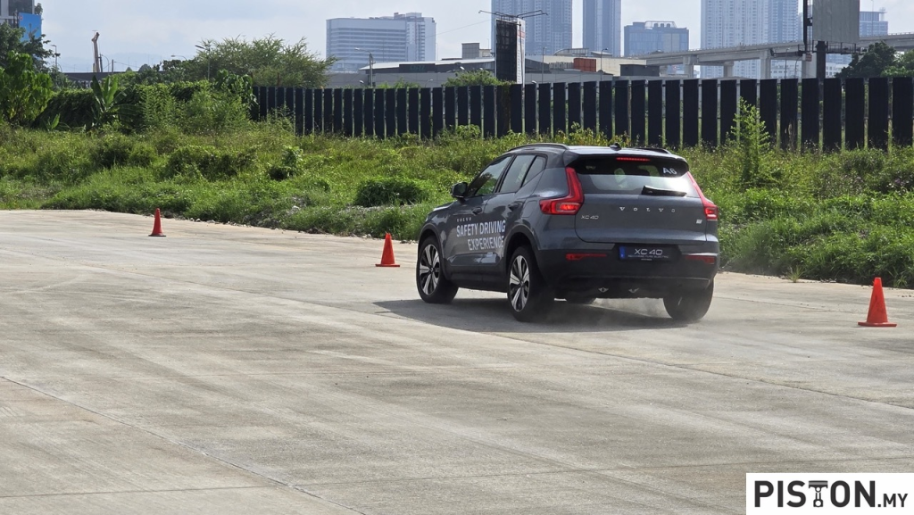 Forging Safer Roads – Volvo’s Never-Ending Crusade To Enhance Driver Safety