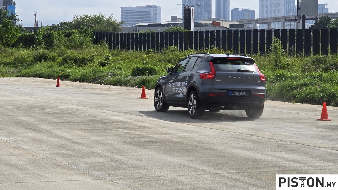 Forging Safer Roads – Volvo’s Never-Ending Crusade To Enhance Driver Safety