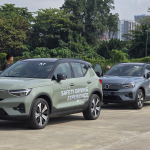 Forging Safer Roads – Volvo’s Never-Ending Crusade To Enhance Driver Safety