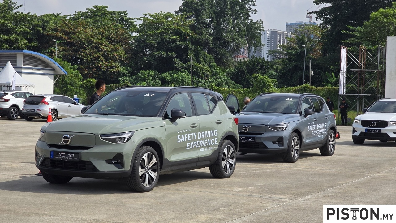 Forging Safer Roads – Volvo’s Never-Ending Crusade To Enhance Driver Safety