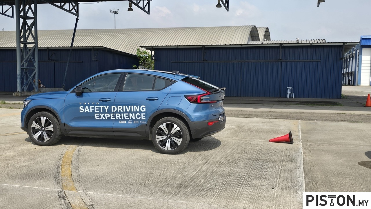 Forging Safer Roads – Volvo’s Never-Ending Crusade To Enhance Driver Safety