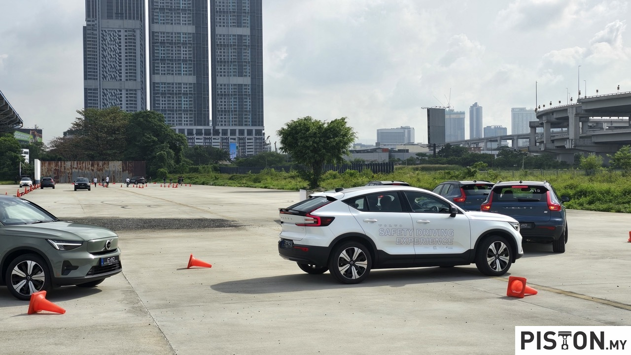 Forging Safer Roads – Volvo’s Never-Ending Crusade To Enhance Driver Safety