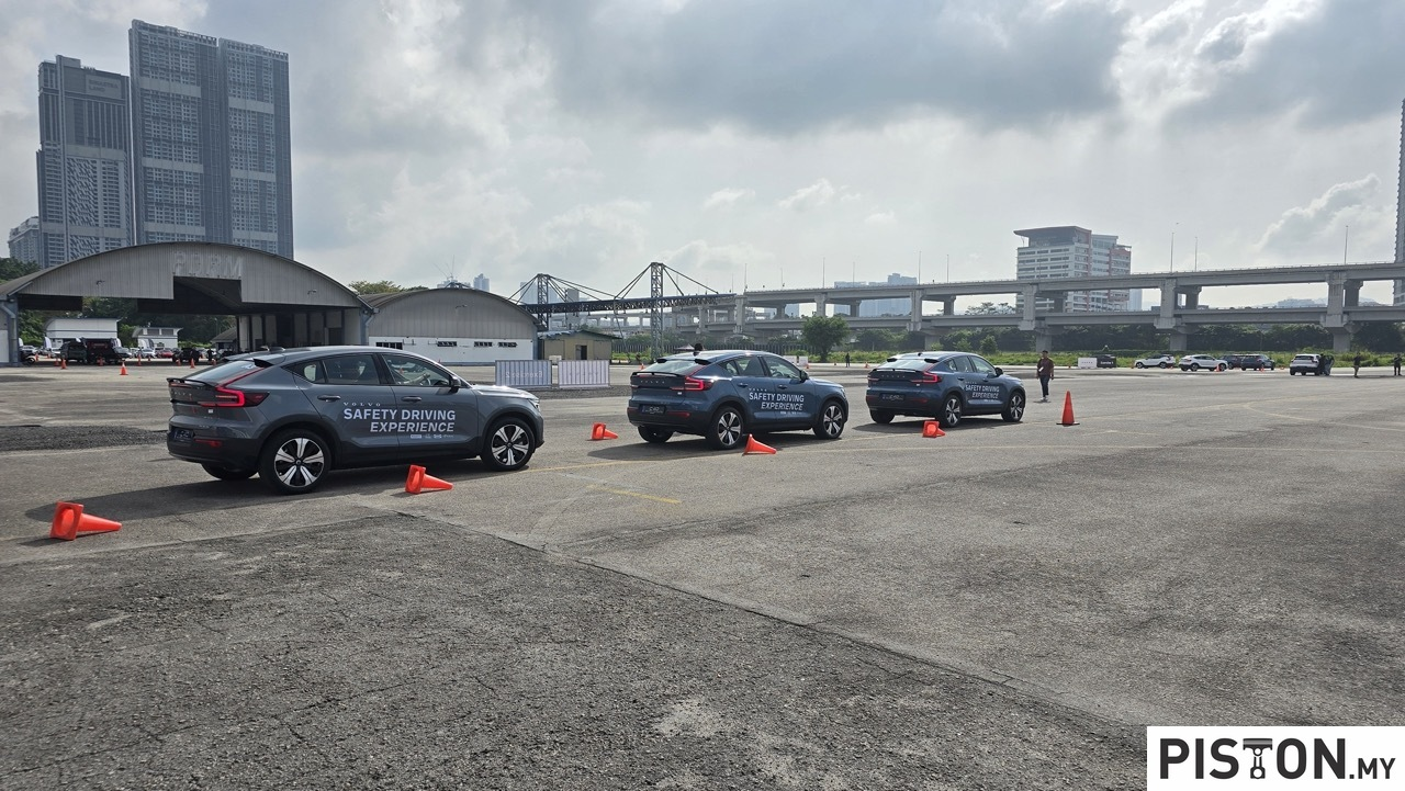 Forging Safer Roads – Volvo’s Never-Ending Crusade To Enhance Driver Safety