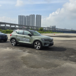 Forging Safer Roads – Volvo’s Never-Ending Crusade To Enhance Driver Safety