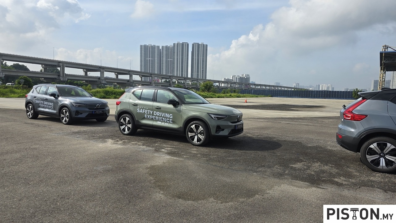 Forging Safer Roads – Volvo’s Never-Ending Crusade To Enhance Driver Safety