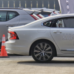 Forging Safer Roads – Volvo’s Never-Ending Crusade To Enhance Driver Safety