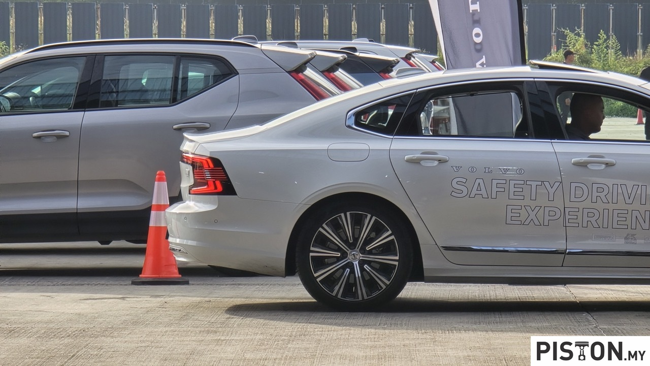Forging Safer Roads – Volvo’s Never-Ending Crusade To Enhance Driver Safety