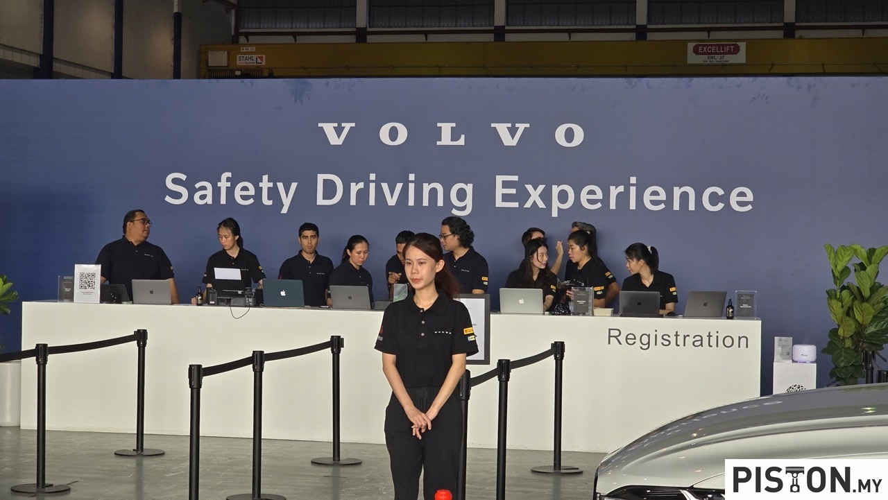 Forging Safer Roads – Volvo’s Never-Ending Crusade To Enhance Driver Safety