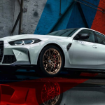 Berakhirnya Era Manual: BMW Jepun Keluarkan M3 MT Edisi Akhir
