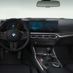 Berakhirnya Era Manual: BMW Jepun Keluarkan M3 MT Edisi Akhir
