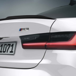 Berakhirnya Era Manual: BMW Jepun Keluarkan M3 MT Edisi Akhir