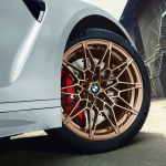 Berakhirnya Era Manual: BMW Jepun Keluarkan M3 MT Edisi Akhir