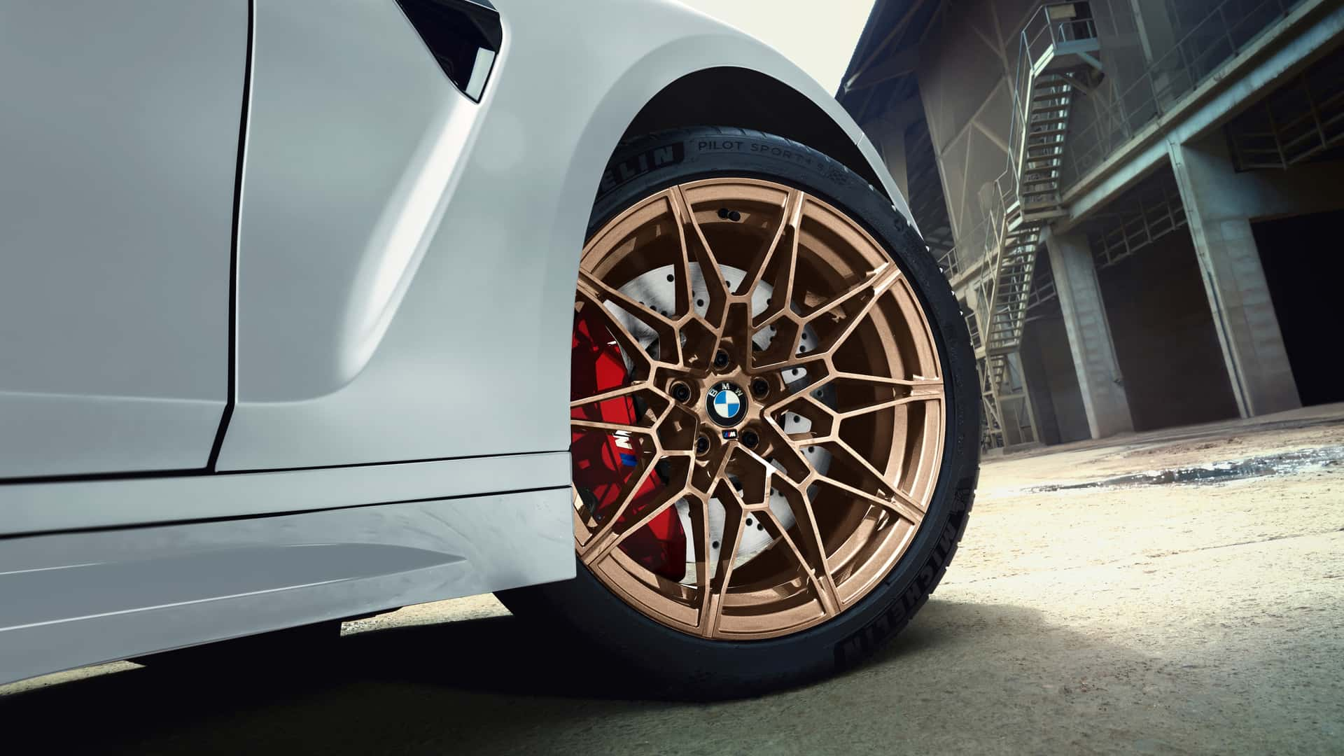 Berakhirnya Era Manual: BMW Jepun Keluarkan M3 MT Edisi Akhir