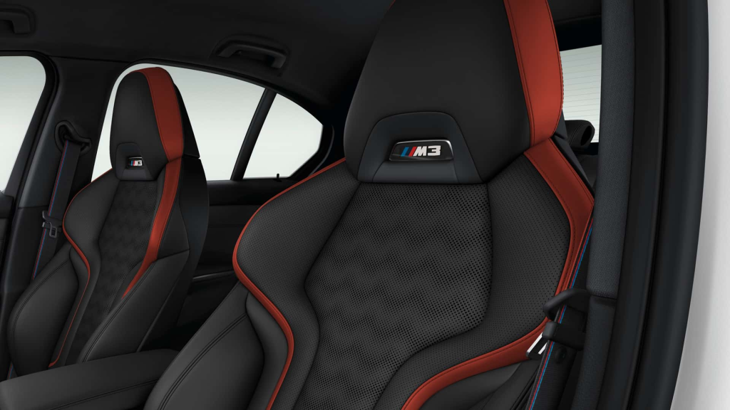 Berakhirnya Era Manual: BMW Jepun Keluarkan M3 MT Edisi Akhir