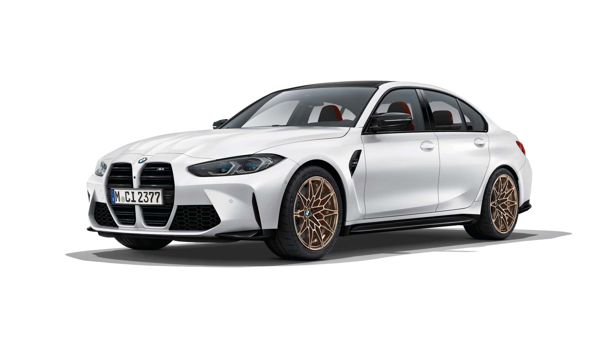 Berakhirnya Era Manual: BMW Jepun Keluarkan M3 MT Edisi Akhir