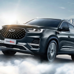 Chery Memperkenalkan Pakej Extra Peace Of Mind