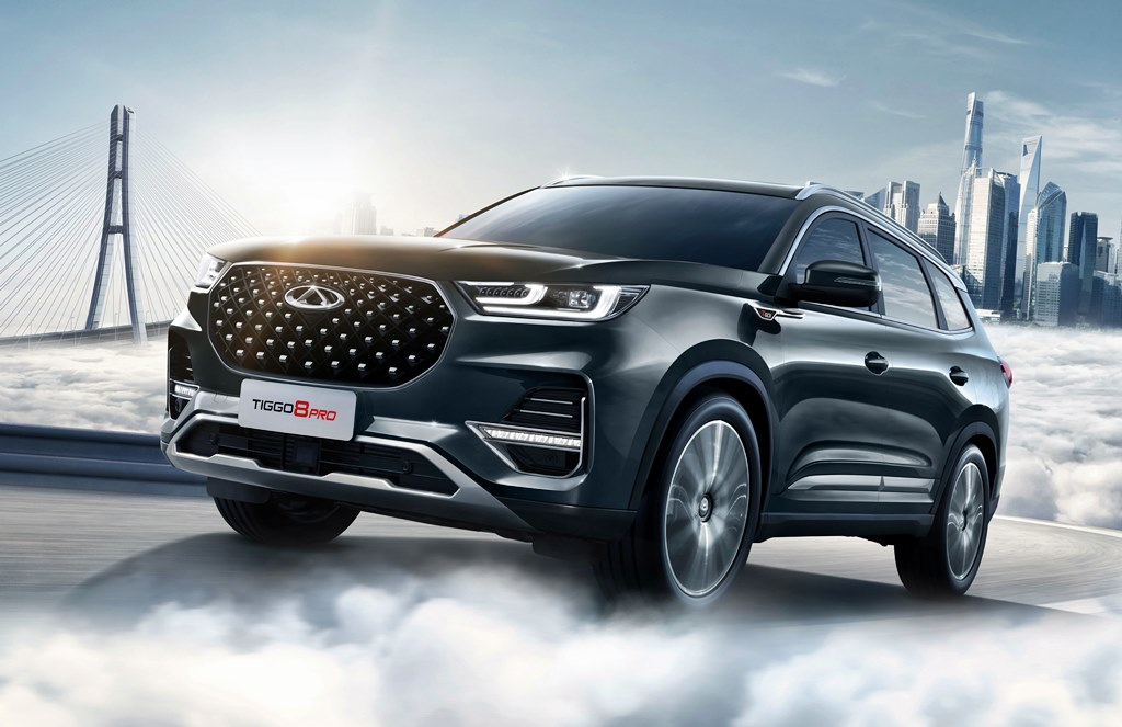 Chery Memperkenalkan Pakej Extra Peace Of Mind