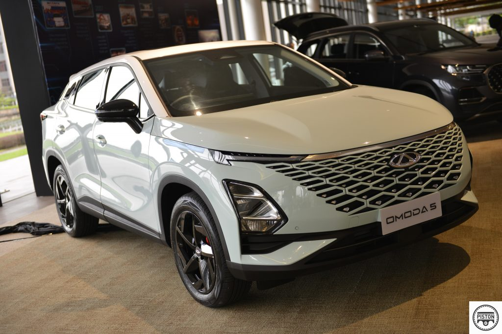 Chery Malaysia Launches Extra Peace of Mind Package For Omoda 5 and Tiggo 8 Pro Owners