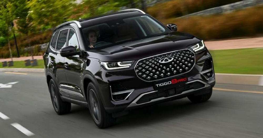 Chery Malaysia Launches Extra Peace of Mind Package For Omoda 5 and Tiggo 8 Pro Owners