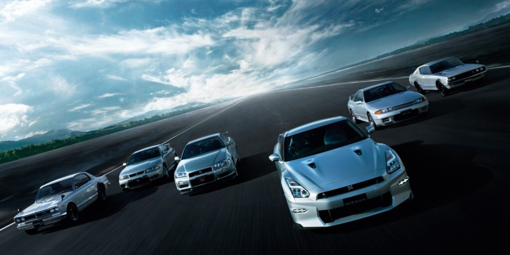 Nissan GT-R 2025 Dilancarkan dengan Dalaman ‘Blue Heaven’ Baharu
