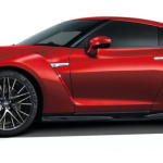 Nissan GT-R 2025 Dilancarkan dengan Dalaman ‘Blue Heaven’ Baharu