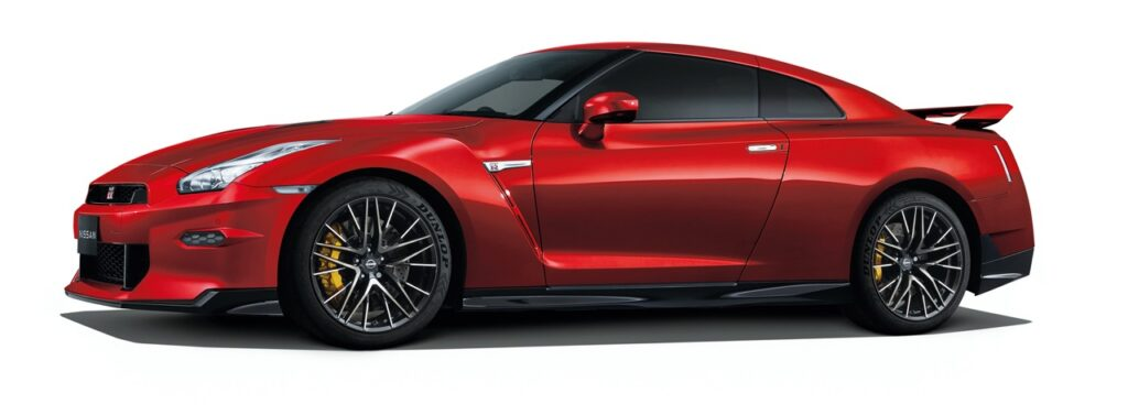 Nissan GT-R 2025 Dilancarkan dengan Dalaman ‘Blue Heaven’ Baharu