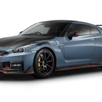 Nissan GT-R 2025 Dilancarkan dengan Dalaman ‘Blue Heaven’ Baharu