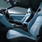 Nissan GT-R 2025 Dilancarkan dengan Dalaman ‘Blue Heaven’ Baharu