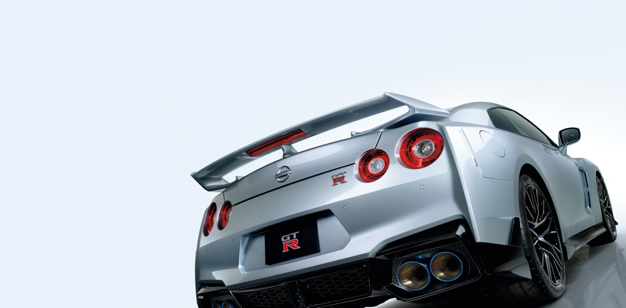 Nissan GT-R 2025 Dilancarkan dengan Dalaman ‘Blue Heaven’ Baharu