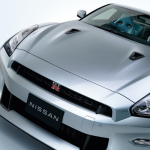 Nissan GT-R 2025 Dilancarkan dengan Dalaman ‘Blue Heaven’ Baharu