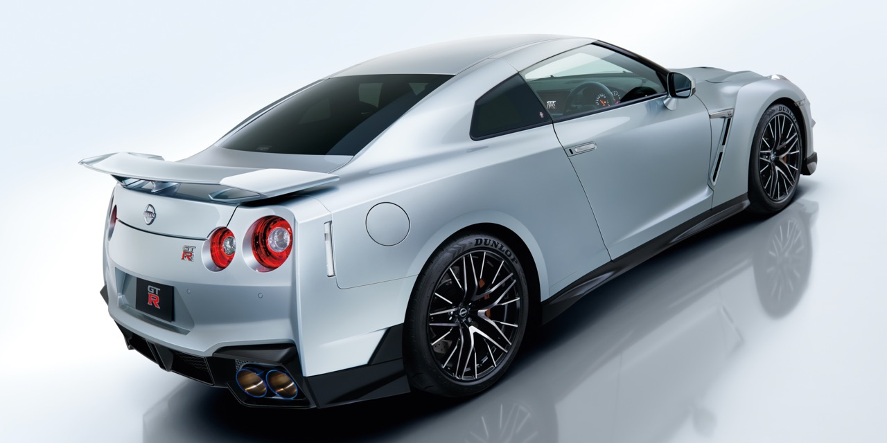 Nissan GT-R 2025 Dilancarkan dengan Dalaman ‘Blue Heaven’ Baharu