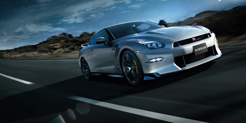 Nissan GT-R 2025 Dilancarkan dengan Dalaman ‘Blue Heaven’ Baharu