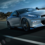 Nissan GT-R 2025 Dilancarkan dengan Dalaman ‘Blue Heaven’ Baharu