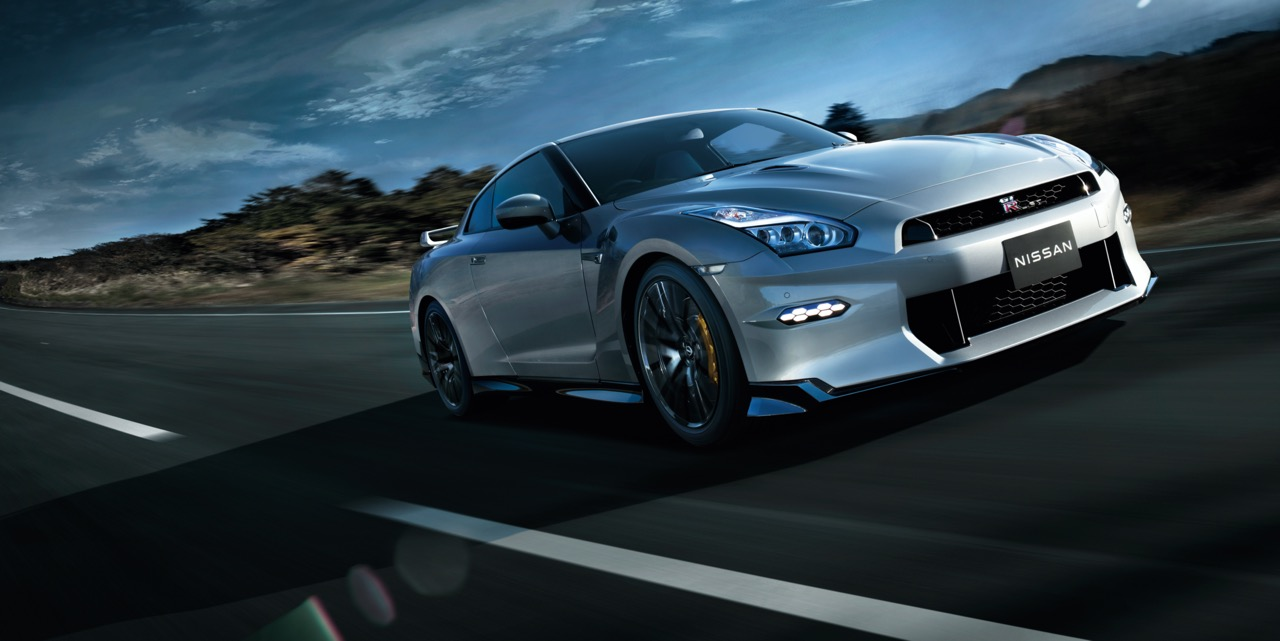 Nissan GT-R 2025 Dilancarkan dengan Dalaman ‘Blue Heaven’ Baharu