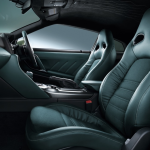 Nissan GT-R 2025 Dilancarkan dengan Dalaman ‘Blue Heaven’ Baharu