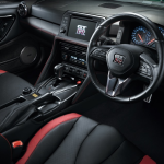Nissan GT-R 2025 Dilancarkan dengan Dalaman ‘Blue Heaven’ Baharu