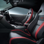 Nissan GT-R 2025 Dilancarkan dengan Dalaman ‘Blue Heaven’ Baharu
