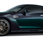 Nissan GT-R 2025 Dilancarkan dengan Dalaman ‘Blue Heaven’ Baharu