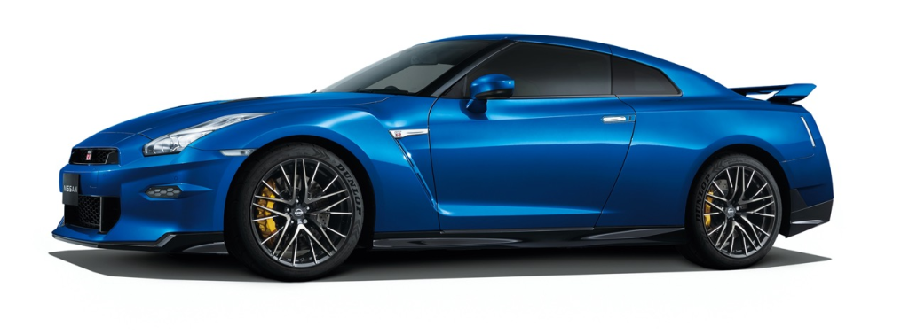 Nissan GT-R 2025 Dilancarkan dengan Dalaman ‘Blue Heaven’ Baharu