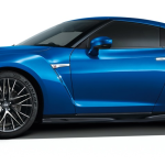 Nissan GT-R 2025 Dilancarkan dengan Dalaman ‘Blue Heaven’ Baharu