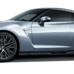 Nissan GT-R 2025 Dilancarkan dengan Dalaman ‘Blue Heaven’ Baharu