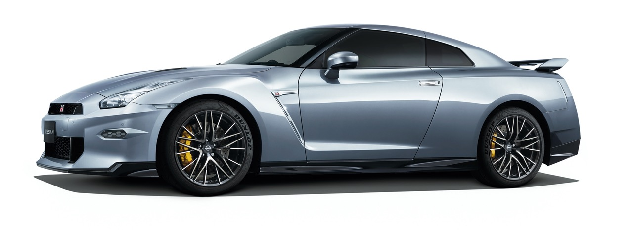 Nissan GT-R 2025 Dilancarkan dengan Dalaman ‘Blue Heaven’ Baharu