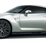 Nissan GT-R 2025 Dilancarkan dengan Dalaman ‘Blue Heaven’ Baharu