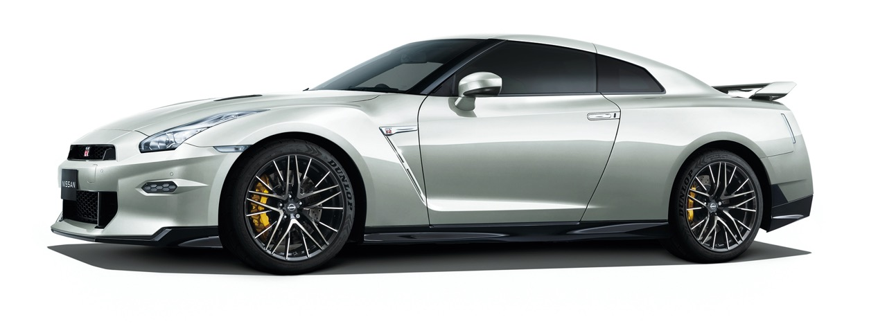 Nissan GT-R 2025 Dilancarkan dengan Dalaman ‘Blue Heaven’ Baharu