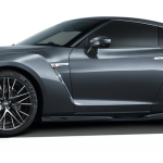 Nissan GT-R 2025 Dilancarkan dengan Dalaman ‘Blue Heaven’ Baharu