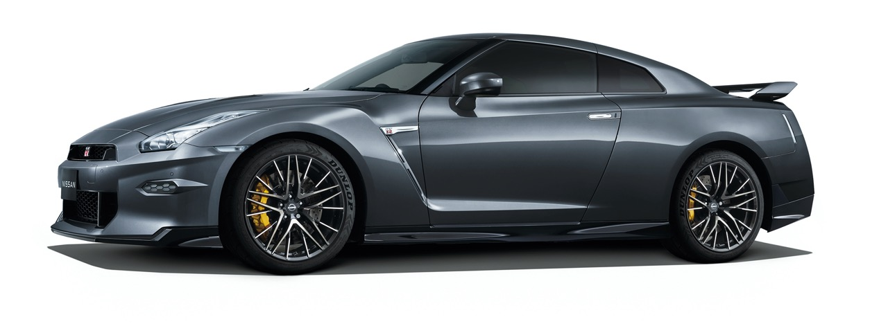 Nissan GT-R 2025 Dilancarkan dengan Dalaman ‘Blue Heaven’ Baharu