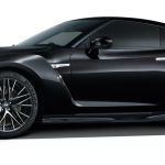 Nissan GT-R 2025 Dilancarkan dengan Dalaman ‘Blue Heaven’ Baharu