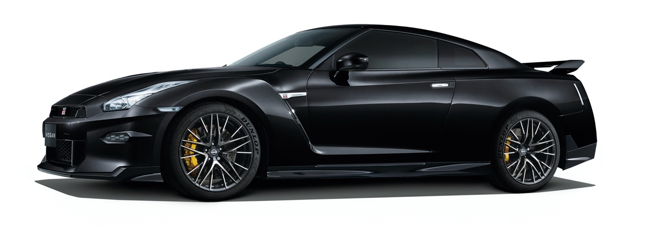 Nissan GT-R 2025 Dilancarkan dengan Dalaman ‘Blue Heaven’ Baharu