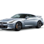Nissan GT-R 2025 Dilancarkan dengan Dalaman ‘Blue Heaven’ Baharu